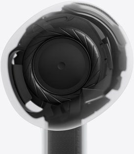 Вътрешна архитектура с многоканален акустичен дизайн