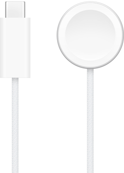 USB‑C зарядно до Apple Watch Magnetic Fast Charger