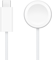 USB‑C зарядно до Apple Watch Magnetic Fast Charger