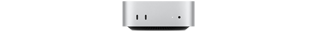 Mac mini argent