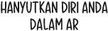 Hanyutkan diri Anda dalam AR dengan layar Liquid Retina 11 inci
