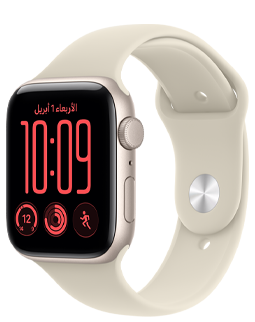 Apple Watch SE 3