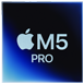 Čip M5&nbsp;Pro