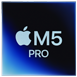 Čip M5&nbsp;Pro