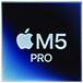Чип M5 Pro