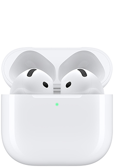 Ladecase mit AirPods 5 darin
