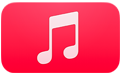 Logótipo da Apple Music