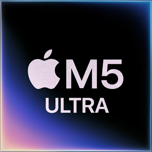M5 Ultra-chip