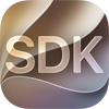 Symbool van Apple Software Developers Kit